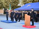 Cambio al vertice del 2° Battaglione Carabinieri "Liguria": il comando passa al Tenente Colonnello Ninni Cambio al vertice del 2° Battaglione Carabinieri "Liguria": il comando passa al Tenente Colonnello Ninni