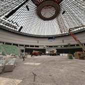 Genova, nuova svolta per Waterfront e Palasport: il Comune acquista l'arena sportiva e oltre settecento parcheggi