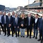 Centro del Mare, il nuovo hub della blue economy prende forma: lavori avanti verso il 2028