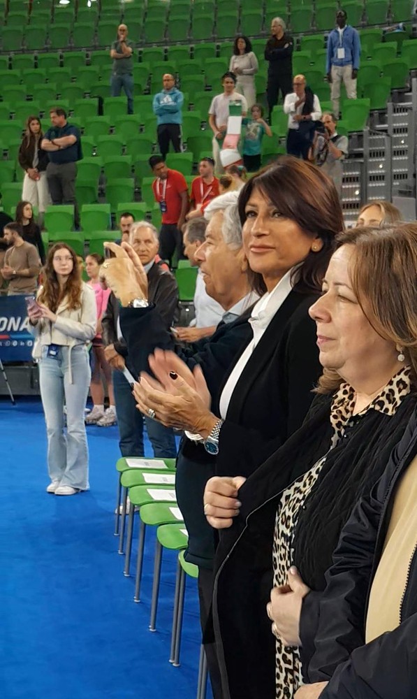 Pallavolo, le campionesse del mondo a Genova: il Palasport applaude le Azzurre