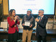 Grande successo per il “2° Premio Letterario Rotary Genova San Giorgio – Liguria Terra di Emozioni”