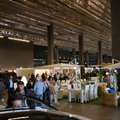 Riecco la Fiera Primavera: al via la kermesse al Padiglione Blu dopo sei anni di assenza