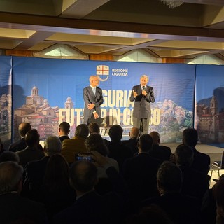 Un anno di Giunta Bucci in Regione: "Azzerate le liste d'attesa prioritarie"