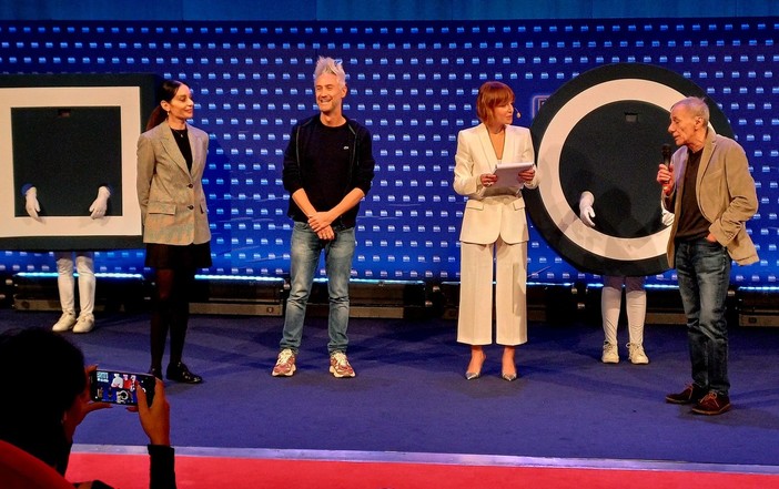 Orientamenti 2024: Sognare e osare per costruire il futuro Orientamenti 2024: Sognare e osare per costruire il futuro