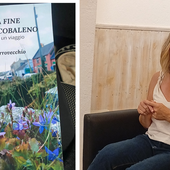 Sara Porrovecchio e la rinascita oltre l’arcobaleno: “Così ho trasformato la paura in un viaggio verso la vita”