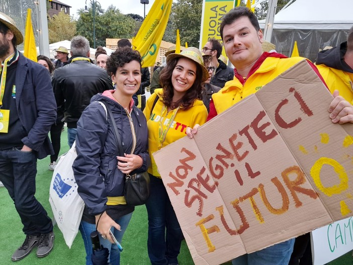I costi in aumento mettono in crisi i giovani agricoltori: il 25% delle loro aziende a rischio chiusura I costi in aumento mettono in crisi i giovani agricoltori: il 25% delle loro aziende a rischio chiusura