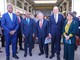 Il Segretario Generale delle Nazioni Unite, António Guterres, all'Ocean Summit di Capo Verde dello scorso 26 gennaio