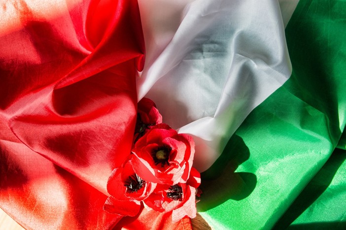 Il 25 aprile nella Media Valbisagno: deposizione di corone d’alloro, spettacoli in streaming e mostre Il 25 aprile nella Media Valbisagno: deposizione di corone d’alloro, spettacoli in streaming e mostre