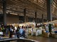 Riecco la Fiera Primavera: al via la kermesse al Padiglione Blu dopo sei anni di assenza