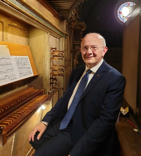 Musica, storia e maestri internazionali: la Liguria si prepara al Festival Organistico