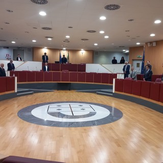 31° anniversario strage di Capaci, minuto di silenzio in Consiglio regionale