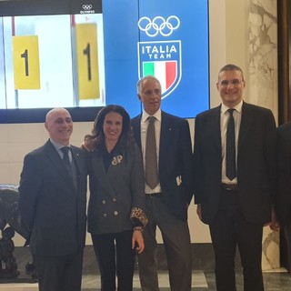 Parte la progettazione per Genova capitale europea dello sport 2024 [FOTO]