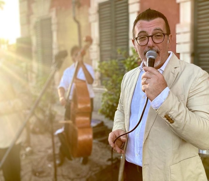Jazzando inGenova, giovedì 29 settembre il Max Vigilante Trio in piazza Paolo da Novi