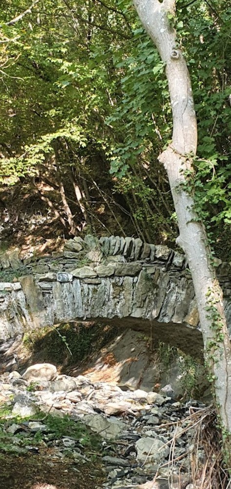 Pieve di Teco, domenica escursione sui sentieri dei Clavesana: appuntamento da non perdere (FOTO)