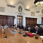 Nuovo Piano regolatore portuale, i comitati bocciano i depositi chimici a Multedo: "Valutare le aree ex Ilva" Nuovo Piano regolatore portuale, i comitati bocciano i depositi chimici a Multedo: "Valutare le aree ex Ilva"