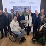 Vela paralimpica, al via il quinto campionato regionale ligure classe Hansa 303