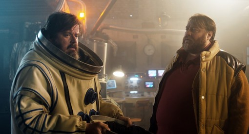 Genova si ricarica con il cinema: dopo i mesi di chiusura forzata arriva 'Genova reloaded' [FOTO]