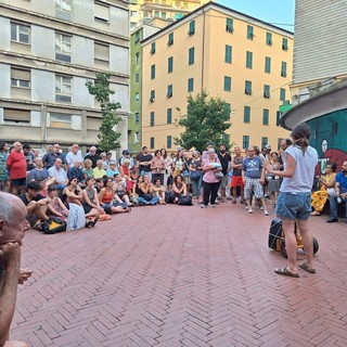 Funivia, l’assemblea di protesta: “Mai sopra le nostre teste!”