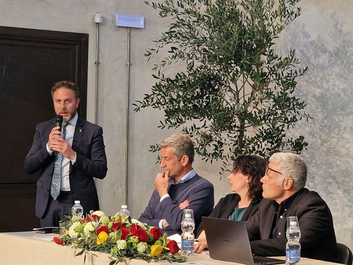 Olive taggiasche, Piana: “Ok nella pubblica audizione per il riconoscimento della certificazione IGP”