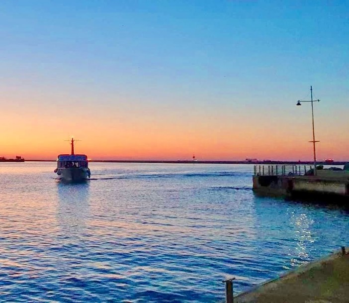 Pegli, Bevilacqua e Fontana: "Ultimare i lavori di Molo Archetti è sempre stato tra le priorità" Pegli, Bevilacqua e Fontana: "Ultimare i lavori di Molo Archetti è sempre stato tra le priorità"