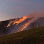 Incendi sul Monte Ramaceto del dicembre 2025, perquisizione dei Carabinieri Forestali in una famiglia di allevatori