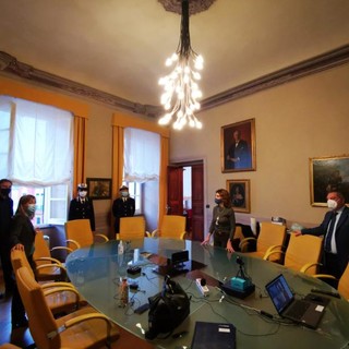 Sestri Levante, è Federica Genovese la neo comandante della Polizia municipale (FOTO)