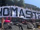Flash mob in difesa della Palmaria, Salvatore e De Ferrari (M5S): &quot;Per dire no al masterplan e agli appetiti cementizi di Toti&quot;