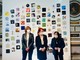 150 opere 20x20, in mostra a Villa Croce la donazione dell'Archivio UnimediaModern