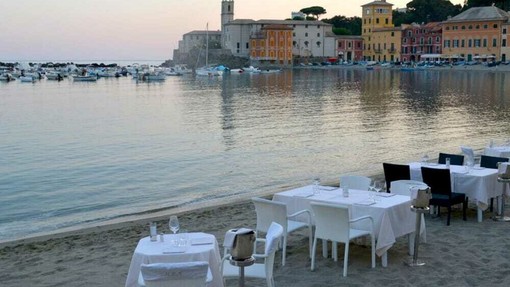 Demanio marittimo: prorogato fino al 2024 l'ampliamento dei dehors di bar e ristoranti Demanio marittimo: prorogato fino al 2024 l'ampliamento dei dehors di bar e ristoranti