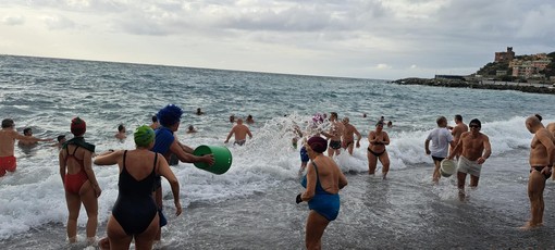 Il Cimento dell’Epifania apre il 2026 della Sportiva Sturla