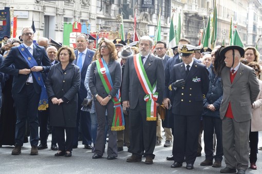 25 Aprile, il programma delle celebrazioni 25 Aprile, il programma delle celebrazioni