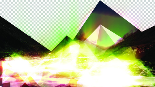 Al Ducale le opere degli illustratori di Kraftwerk e Pink Floyd Al Ducale le opere degli illustratori di Kraftwerk e Pink Floyd