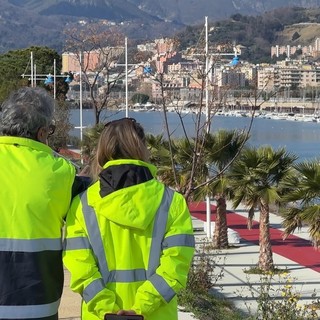 Parco delle Dune di Pra', la completa apertura entro la fine di aprile