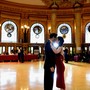Per la prima volta si disputa a Genova il campionato mondiale di tango argentino