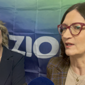 Terzo mandato, l’ex ministra Gelmini a Genova: “Un giochino interno alla maggioranza” (Video)