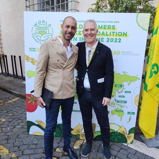 25 milioni di italiani comprano il cibo dai contadini, Coldiretti: "Cresce la sensibilità verso i cibi salutari"