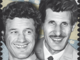 Franco Franchi e Ciccio Ingrassia e  Macario sui nuovi francobolli di Poste Italiane dedicati al mondo dello spettacolo