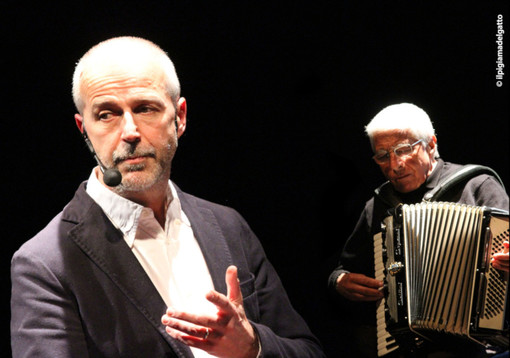 Da oggi è online ‘Il racconto del Rex’ di Massimo Minella, 20° ‘Racconto in tempo di peste’