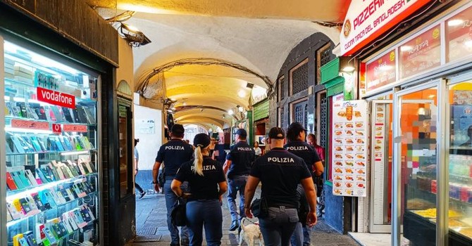 Foto di repertorio