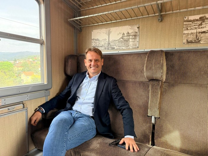 Prorogata fino al 13 dicembre la carta Tuttotreno sul Frecciarossa, Scajola: “Da Trenitalia atteggiamento non collaborativo”