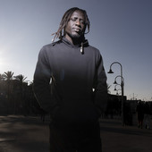 La musica che ci gira intorno - Da Dakar a Genova: il viaggio musicale di Alassane Badboy