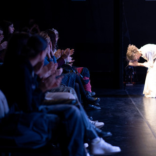 Teatro Akropolis, al via dall'11 novembre la 17esima edizione del festival "Testimonianze ricerca azioni" Teatro Akropolis, al via dall'11 novembre la 17esima edizione del festival "Testimonianze ricerca azioni"