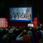 A Palazzo Ducale ritorna 'La Storia in Piazza': si indaga su come è cambiato il concetto di Natura nelle diverse epoche