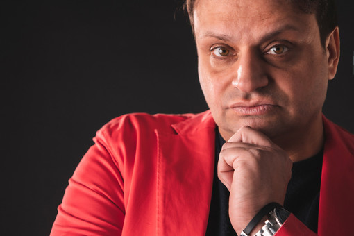 Maurizio Scandurra: “Ho scelto Giubileo perché mi tutela dal racket del caro-estinto” Maurizio Scandurra: “Ho scelto Giubileo perché mi tutela dal racket del caro-estinto”