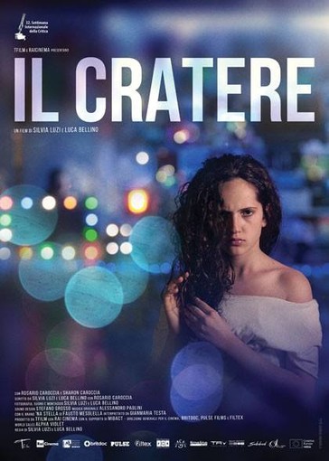 "Il Cratere": al cinema San Siro di Genova dal 12 aprile "Il Cratere": al cinema San Siro di Genova dal 12 aprile