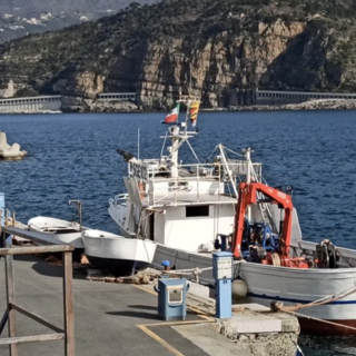 Pesca, dalla Regione un bando da centosessanta mila euro