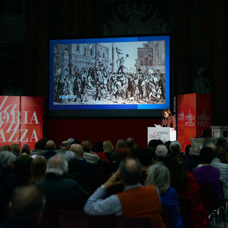 A Palazzo Ducale ritorna 'La Storia in Piazza': si indaga su come è cambiato il concetto di Natura nelle diverse epoche