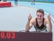Atletica, Savona. Tortu da urlo, un 10.03 ad un passo dal record di Mennea (FOTO e VIDEO)