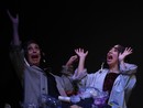 Teatro del Chiostro, tra musica e e teatro d’autrice: Flavia Ferretti e Giuditta Cambieri protagoniste del Lilith Festival