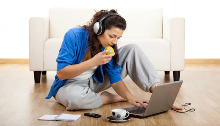 Telelavoro? Smart Working? Ecco la soluzione per la tua azienda